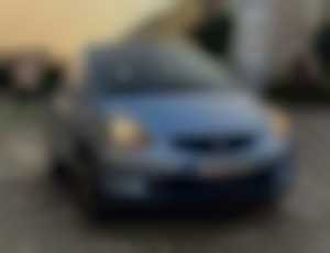 Honda Jazz 1.2 i- Dsi TOP