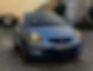 Honda Jazz 1.2 i- Dsi TOP