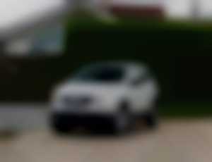 Nissan Qashqai 1.6i Visia 1. majiteľ