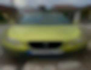 Seat ibiza 1.6 benzin