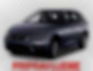 Seat Leon 1.6 TDI 115 Style DSG ---147 000KM---