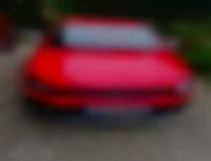 VW Polo 1.6 TDI DSG