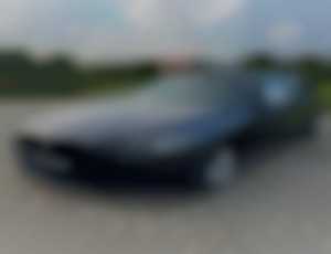 BMW rad 1 F20