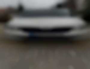 Predám skoda fabia 3 combi