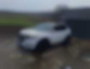 Predám Hyundai Tucson 1.6CRDi 85 kW