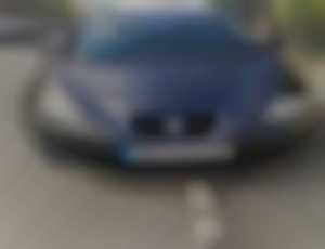SEAT ALTEA 1.6i