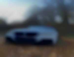 BMW rad 3 340i xDrive M Sport