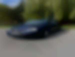 VW JETTA