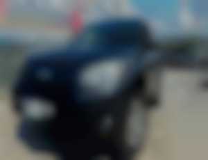 Toyota RAV4 2.2 D-4D 135 Base dovoz Taliansko