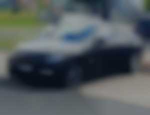 BMW 7 740d M-paket