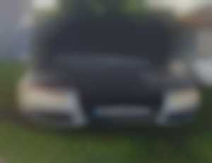 A4 B8 2.0 TDi avant Combi Mesiac Rok: 6 2011