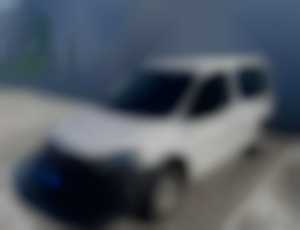 Volkswagen Caddy 5
