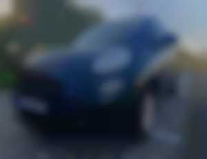 Fiat 500L 1.4 16V Lounge