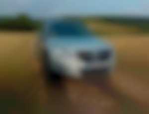 Volkswagen Tiguan 2.0 TDI