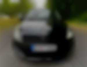 SUZUKI SWIFT SPORT 1.6 VVT