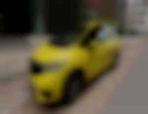 Honda Jazz, automat