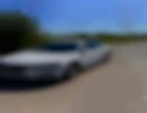 Renault Talisman Grandtour