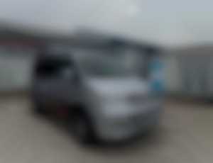 VW T5 2.5 TDI