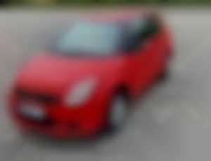 Predám Suzuki Swift 1.3, 67kW r.v. 2007, 3-dv.