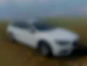 Opel Insignia ST kombi 2,0 cdti