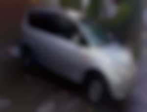 Toyota Avensis Verso 2.0 vvti LPG