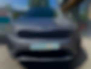 Kia Niro HYBRID-BAEL-KŮŽE-KAMERA