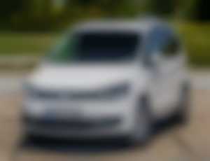 Volkswagen Sharan 2.0 TDI BMT 170k Highline DSG