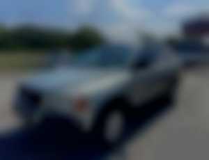 Volvo XC 90 2,4 D Automat