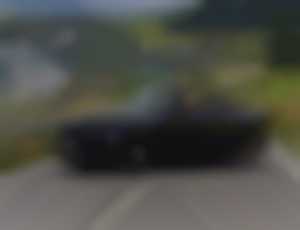 Ford Mustang 3.7 V6 Convertible S197