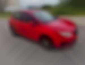 Seat Ibiza 1.2 TSI Style, r. 2012, 77 kW, benzín, manuál.