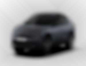Citroën C4 X