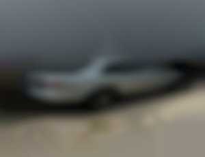 Mazda 6, hatchback