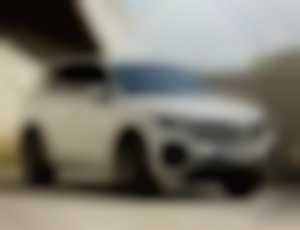 Volkswagen Touareg 3.0 V6 TDI SCR 286k R-Line 4Motion Tip