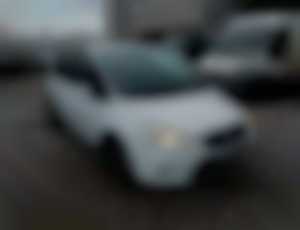 Ford C-Max 1.6 TDCi Duratorq Ambiente
