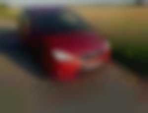 Ford C-Max 1.8 benzin
