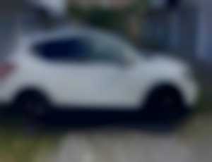 Nissan Qashqai 1.2 N-Connecta