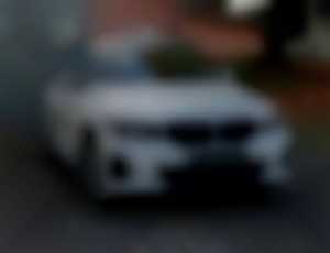 BMW Rad 3 Touring 320d mHEV xDrive AT
