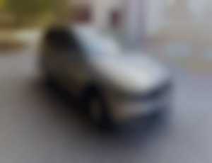 VW Passat B8 DSG