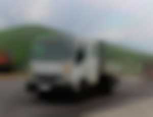 Nissan Cabstar 2.5dCi 35.13 D L2 Premium