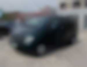 Mercedes-Benz Viano 3.0 CDI - AUTOMAT - SPLATKA 199,-€