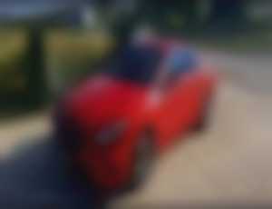 Mercedes Benz CLA 180