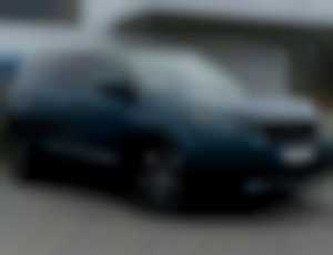 Peugeot 5008 1.6 THP 121kW Allure  7 míst, tažné, kamera