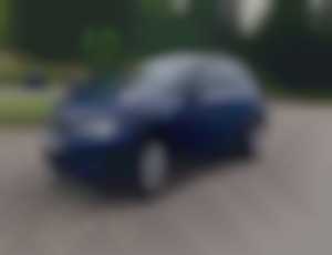 Seat Leon 1.4TGI