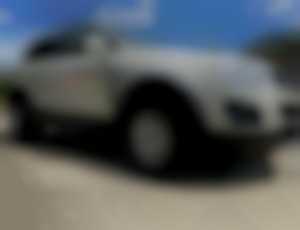 OPEL ANTARA 4x4