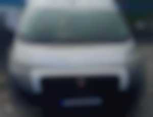 Fiat Ducato 9 miest