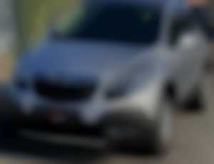 Opel Mokka 1.4T COSMO AUTOMAT KŮŽE ALU benzín automat 103 kw