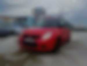 Suzuki Swift 1.3 GS ABS