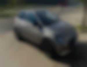 Predám Hyundai i20 Top Stav