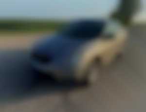 Seat toledo 1.6 TDi