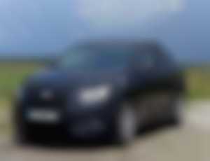 Chevrolet Cruze 2.0 VCDi LT